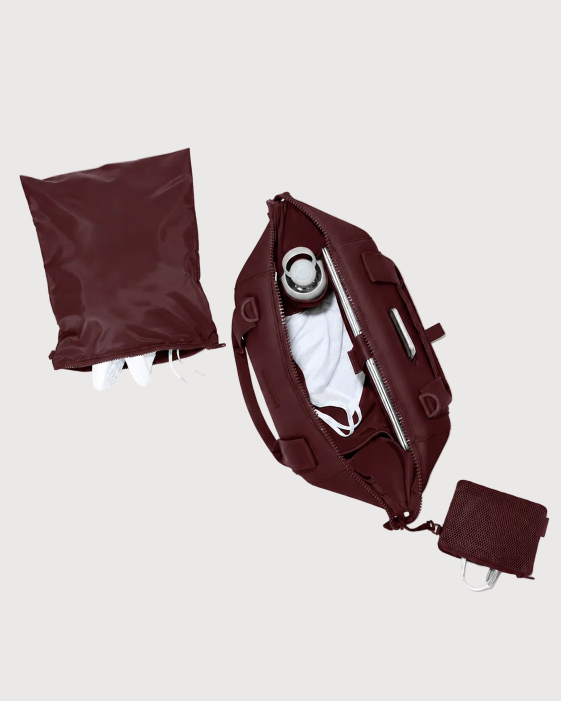 Onná Neoprene Duffle Bag M