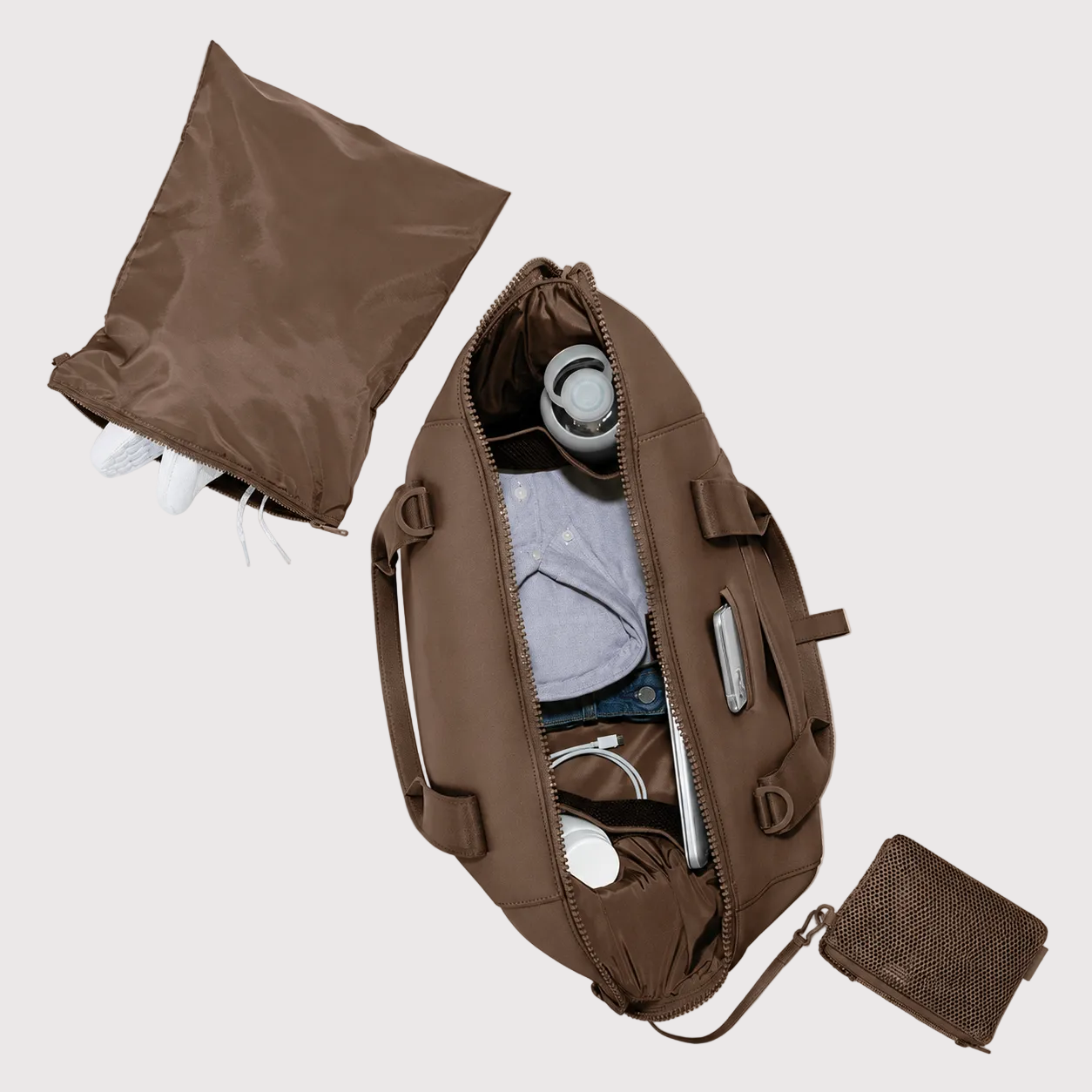 Onná Neoprene Duffle Bag L