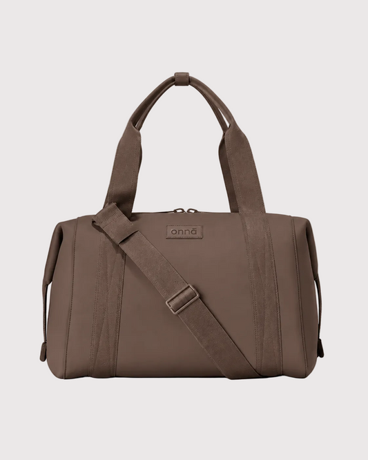 Onná Neoprene Duffle Bag L