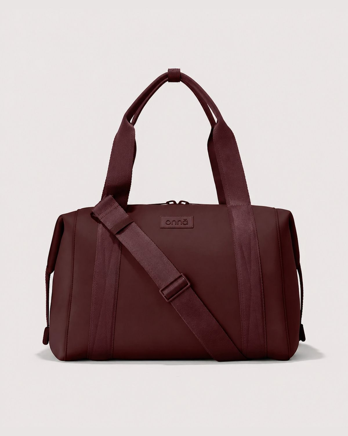 Onná Neoprene Duffle Bag