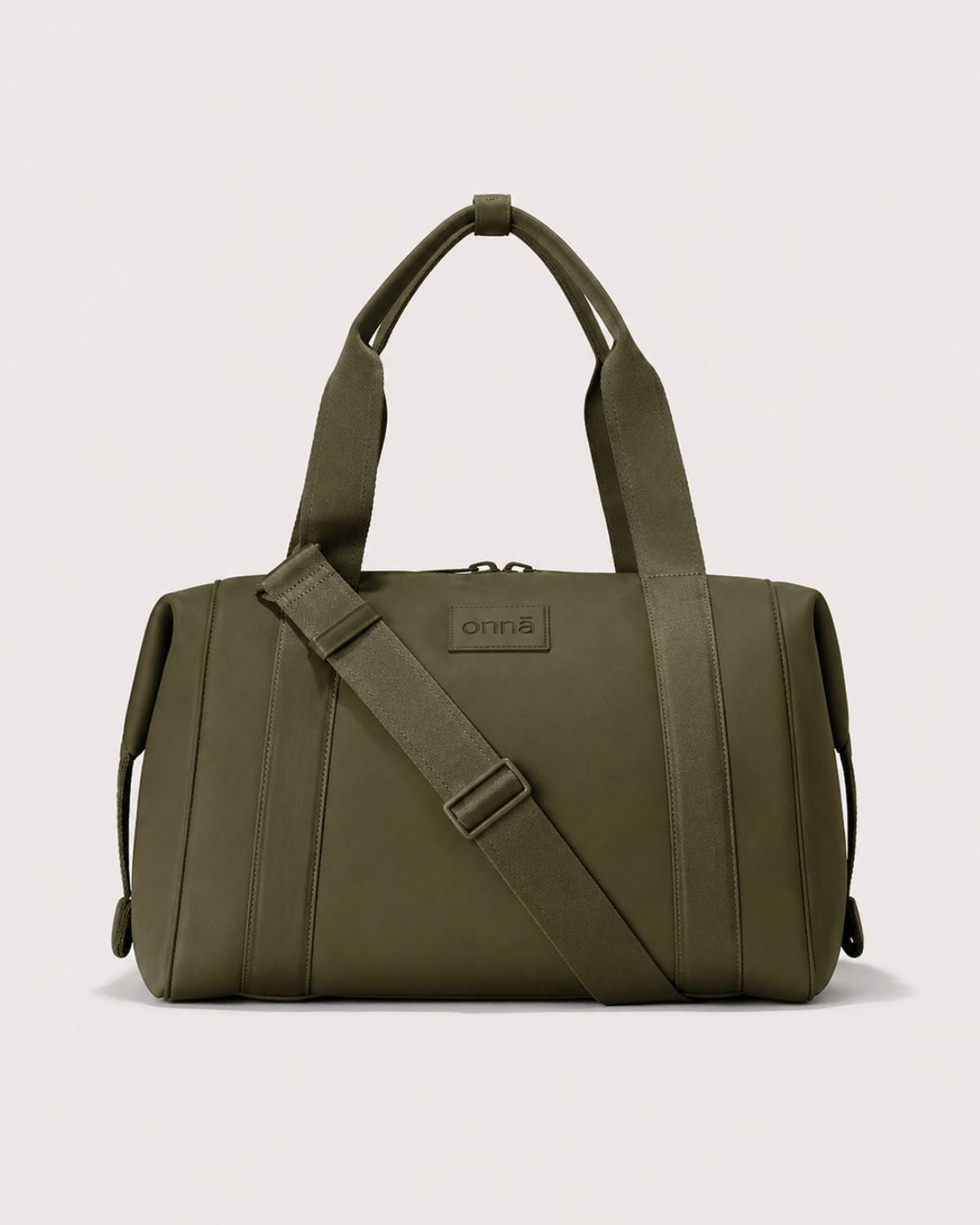 Onná Neoprene Duffle Bag