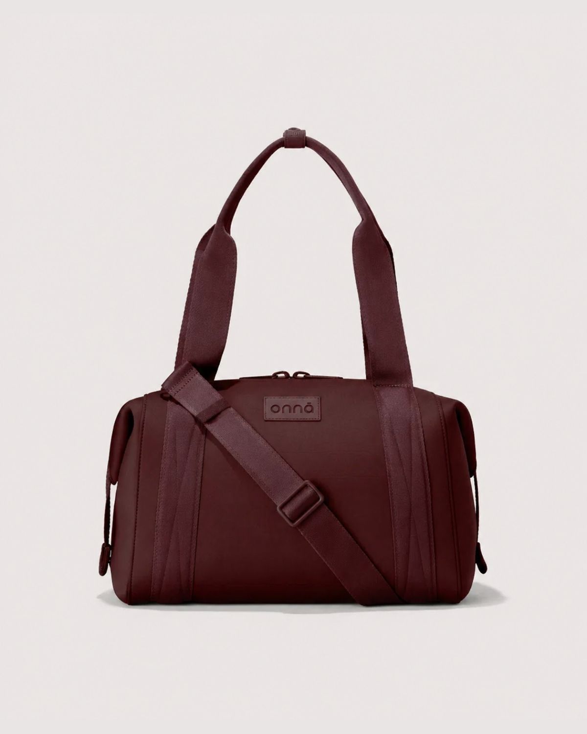 Onná Neoprene Duffle Bag