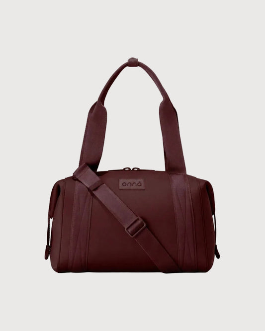 Onná Neoprene Duffle Bag M