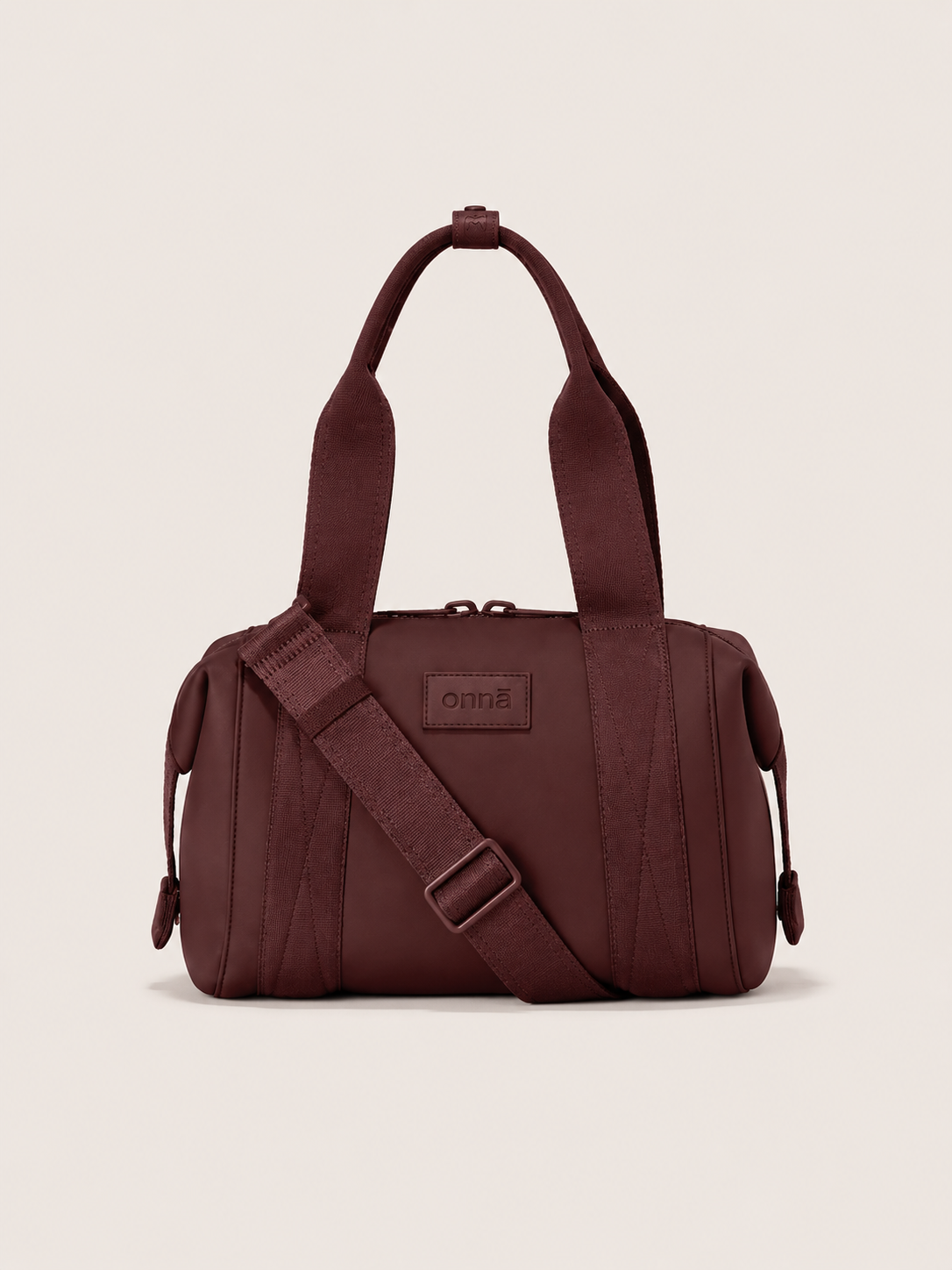 Onná Neoprene Duffle Bag