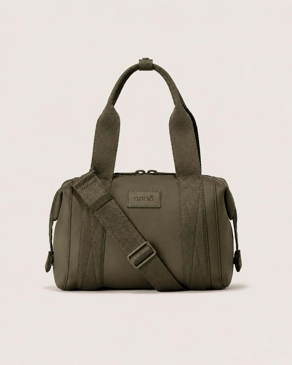 Onná Neoprene Duffle Bag