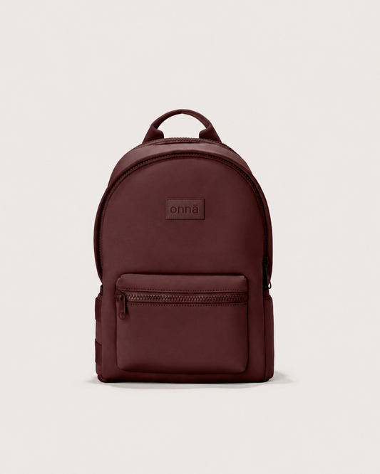 Onná Neoprene Backpack