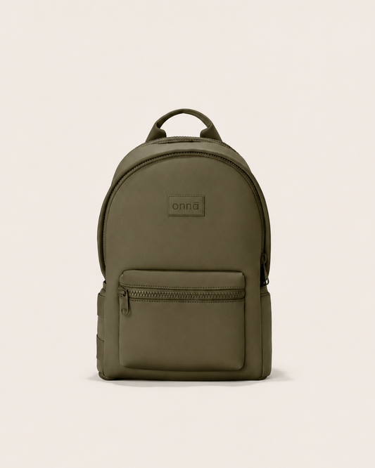 Onná Neoprene Backpack