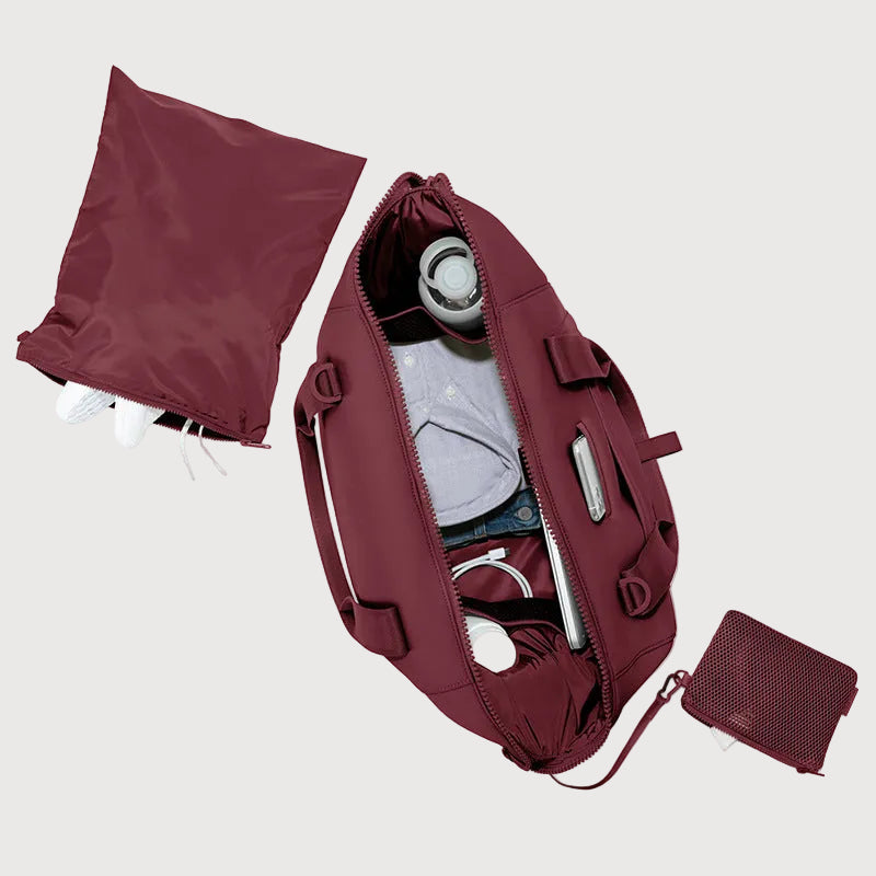 Onná Neoprene Duffle Bag L