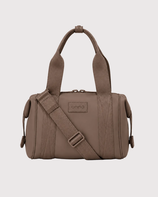 Onná Neoprene Duffle Bag S