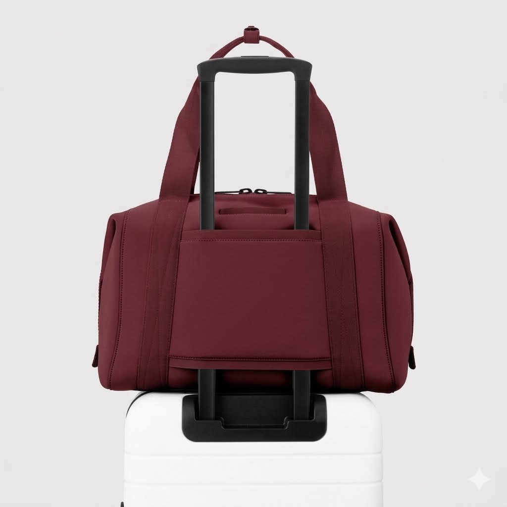 Onná Neoprene Duffle Bag L