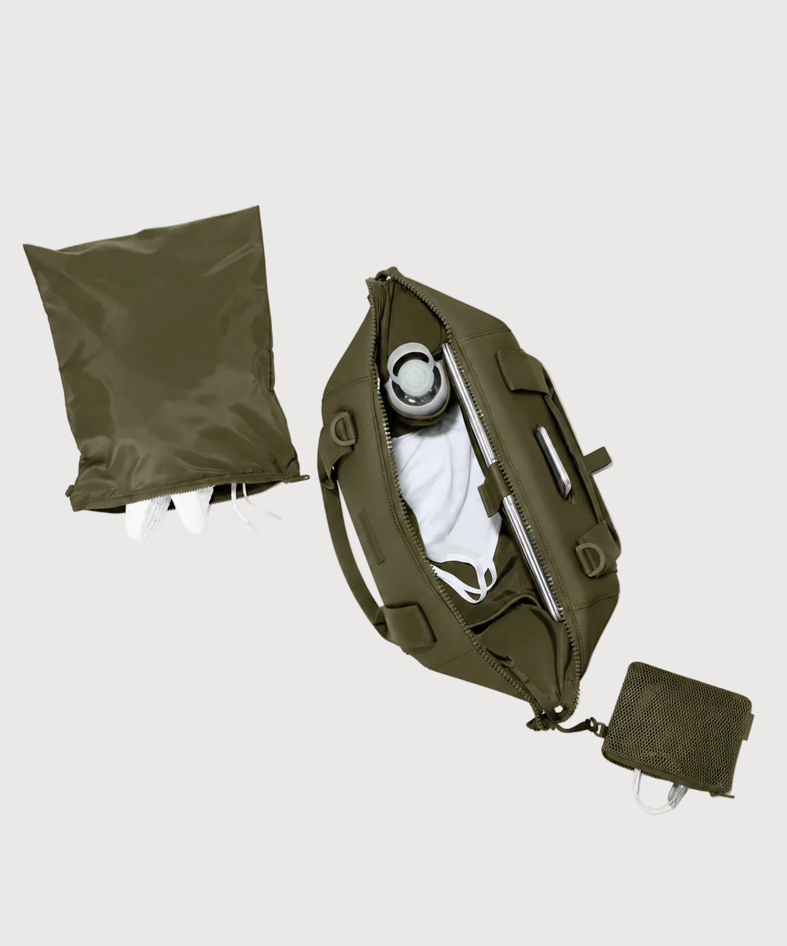 Onná Neoprene Duffle Bag M